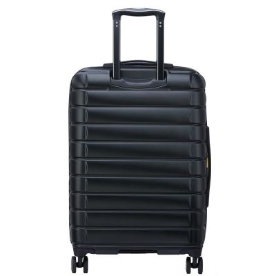 Чемодан Shadow 5.0 M, черный-2