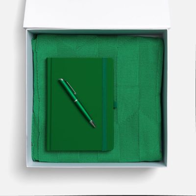 Набор Favor Warm, зеленый-1