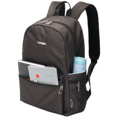 Рюкзак Graffi, черный-3