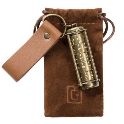 Флешка «Криптекс»®, ver.2, USB 3.0, 64 Гб-3