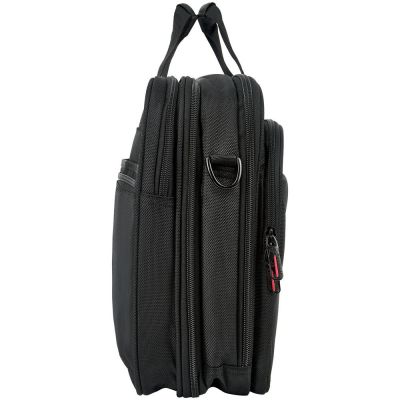Сумка для ноутбука X Range 15, черная-4