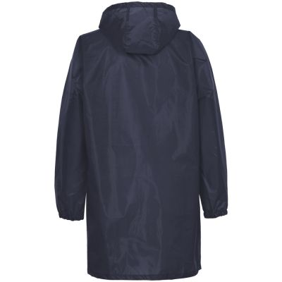 Дождевик «Мамий», темно-синий-1