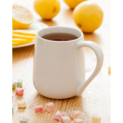 Кружка Sweep, белая-2