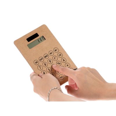 Калькулятор Kraftwerk-6