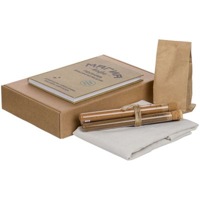 Набор «Магия кофе»-0