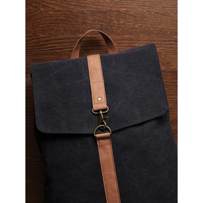 Рюкзак Bosler, черный-3