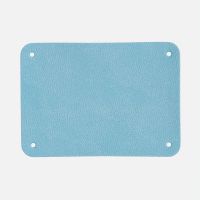 Лейбл Eta Latte, XL, голубой