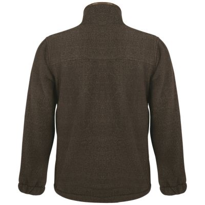 Куртка Nepal, коричневая-1