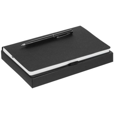 Набор Lungo, черный-0