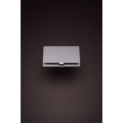 Футляр для визиток Aluminum-1
