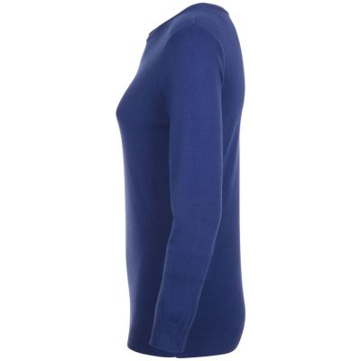 Джемпер женский Ginger Women, синий ультрамарин-2