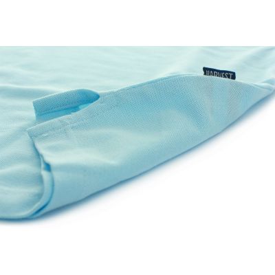 Рубашка поло женская Semora, серая (антрацит)-2