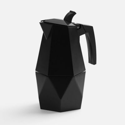 Гейзерная кофеварка Rombini-0