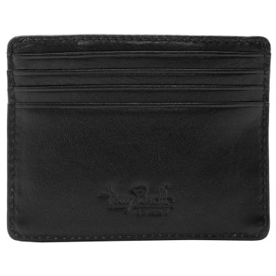 Чехол для карточек Italico, черный-1