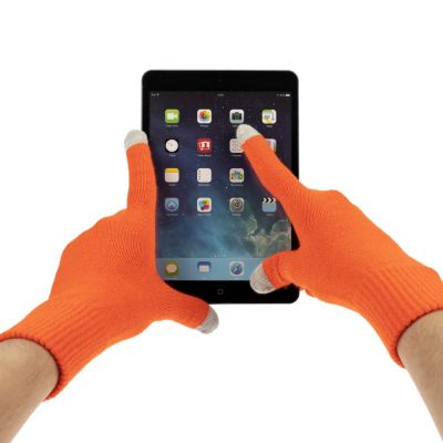 Набор Urban Flow Full Set Touch, оранжевый-6