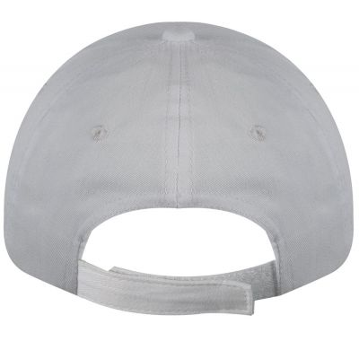 Бейсболка детская Sunny Kids белая-1