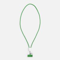 Кабель-ланьярд energyFlex Pro, зеленый