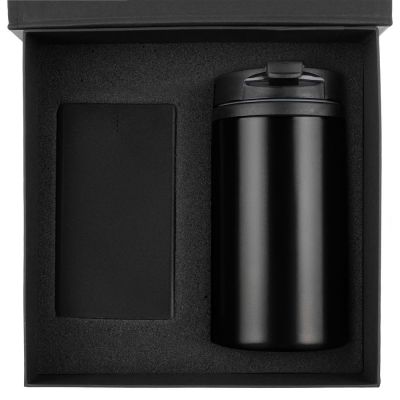 Набор Easy Trick Comfort, черный-1