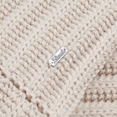 Снуд Fargo, бежевый-4