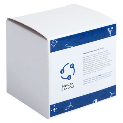 Кружка «Бизнес-зодиак. Рыбы»-6