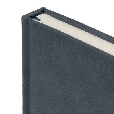 Ежедневник Capital ver.1, недатированный, синий-5