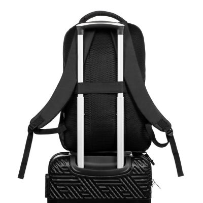 Рюкзак Corpus, черный-9