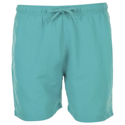 Шорты мужские Sandy, бирюзовые-0