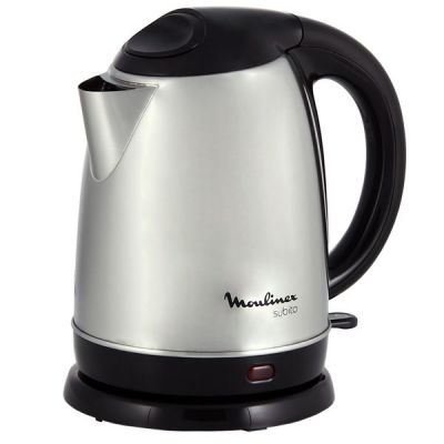 Чайник Subito III, стальной-0