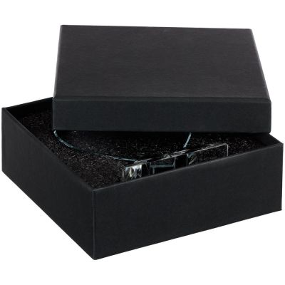 Стела Pictory Heart, прозрачная-6