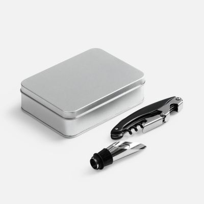 Набор для вина Liguria, ver.2-2