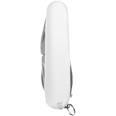 Перочинный нож Frontera, белый-3