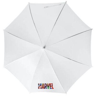 Зонт-трость Marvel Avengers, белый-2