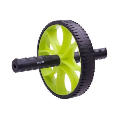 Ролик для пресса Super Press, зеленый-0