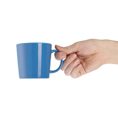 Кружка Valotti Grand, ярко-синяя-3