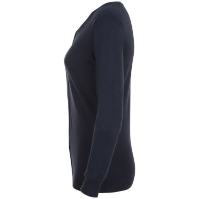 Кардиган женский Griffin, темно-синий-2