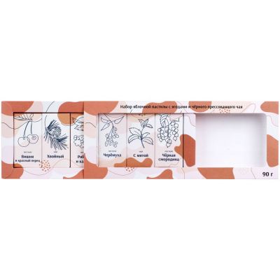 Набор Pasteala-2