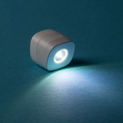 Налобный фонарь Night Walk Headlamp, белый-7