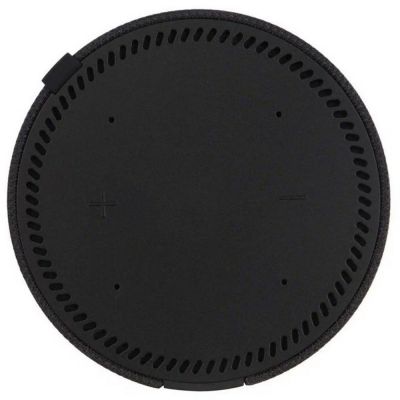 Умная колонка «Новая Яндекс Станция Мини», черная-2