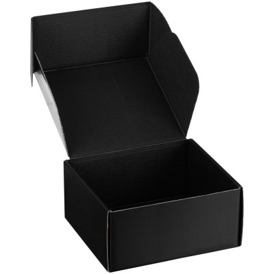 Коробка Piccolo Color, черная-1