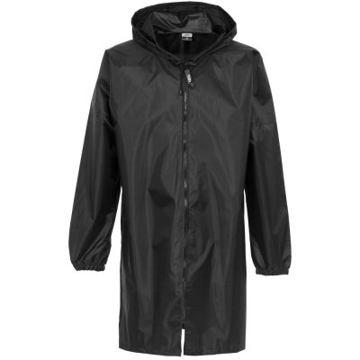 Дождевик «Мантия величия», черный-2