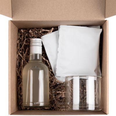 Набор Kaffetique, ваниль-0