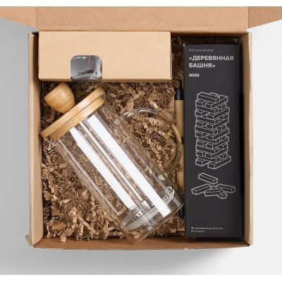 Набор Bambook Tea-2