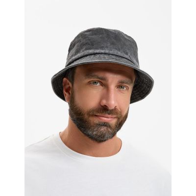 Панама Berwi, черная-2