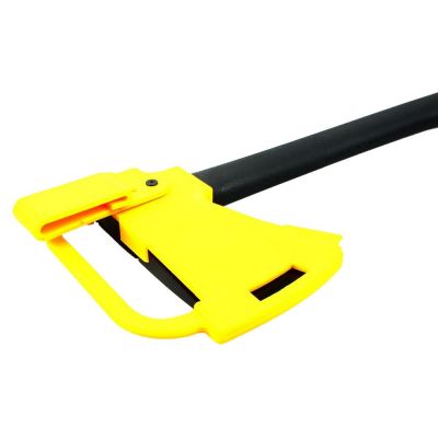 Топор Firebird FSA01, черный с желтым-2