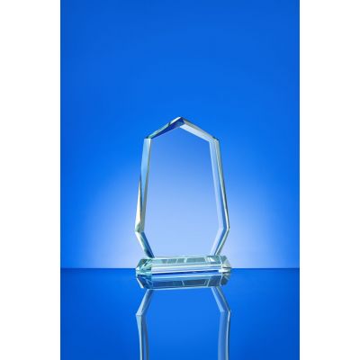 Стела Pictory Polygon-3