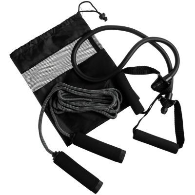 Набор для фитнеса Fit Hit-0