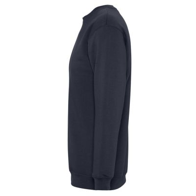 Толстовка New Supreme 280, темно-синяя (navy)-2