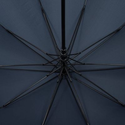 Зонт-трость Sombrella, темно-синий-2