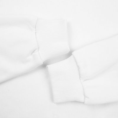 Свитшот Toima Heavy 2.0, белый-3