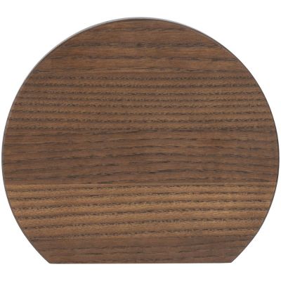 Стела Constanta Dark, с золотистым шестигранником-4